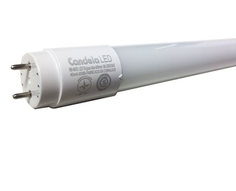 CANDELA TUBO LED 18w