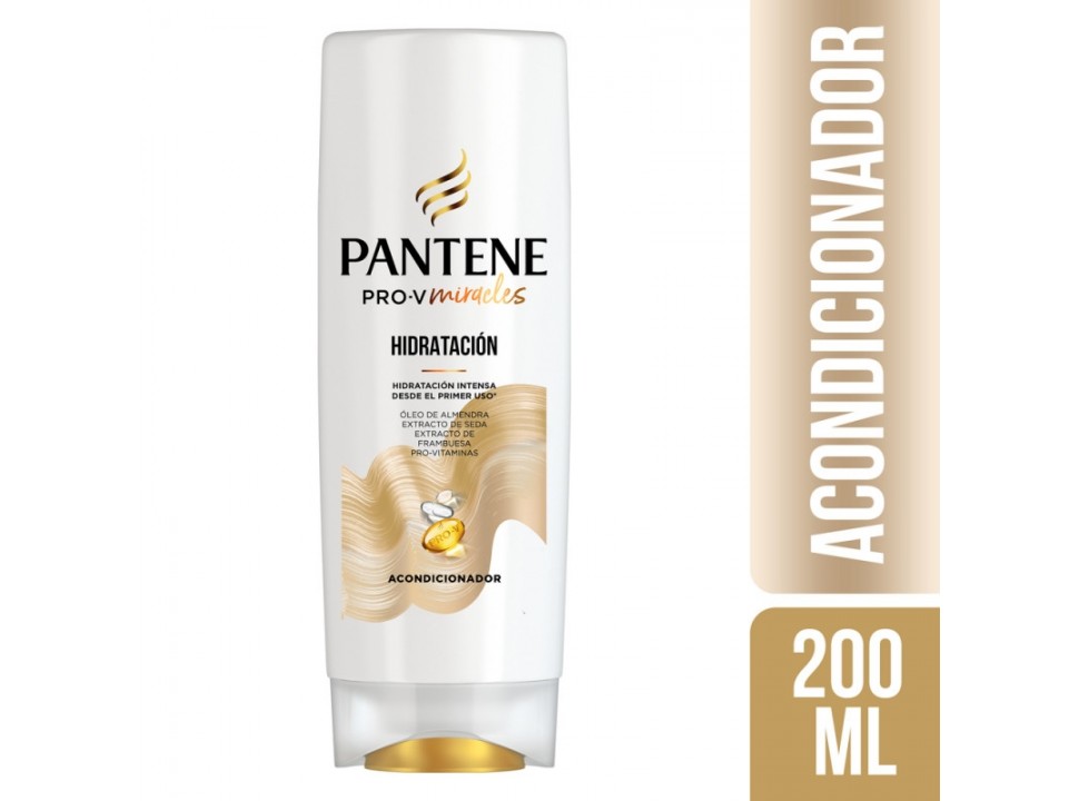 PANTENE ENJ x200ml HIDRATACION