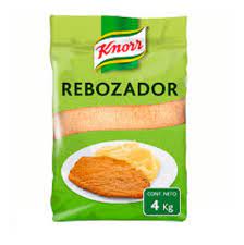 KNORR REBOZADOR x4KG