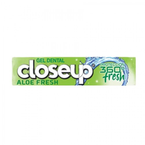CLOSE UP DENT x90g ALOE FRESH
