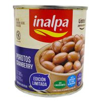INALPA POROTOS x300g CRANBERRY