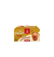 LA PLANTA DE CAFE ENSOBRADO x36u SUAVE