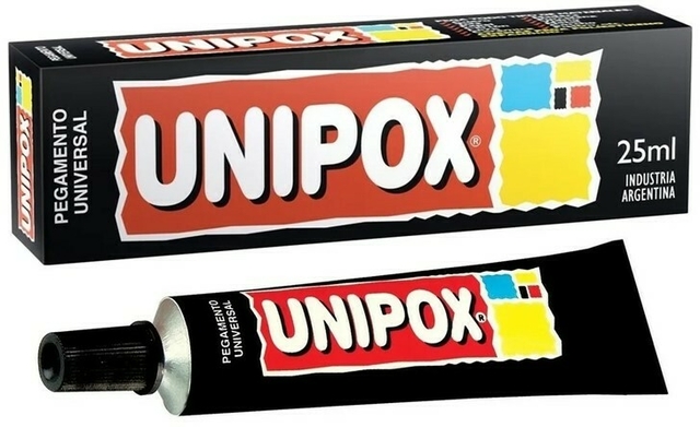 UNIPOX x25ml