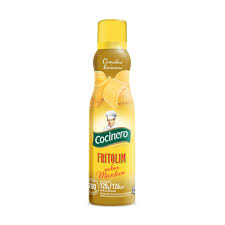 COCINERO FRITOLIN x120g MANTECA