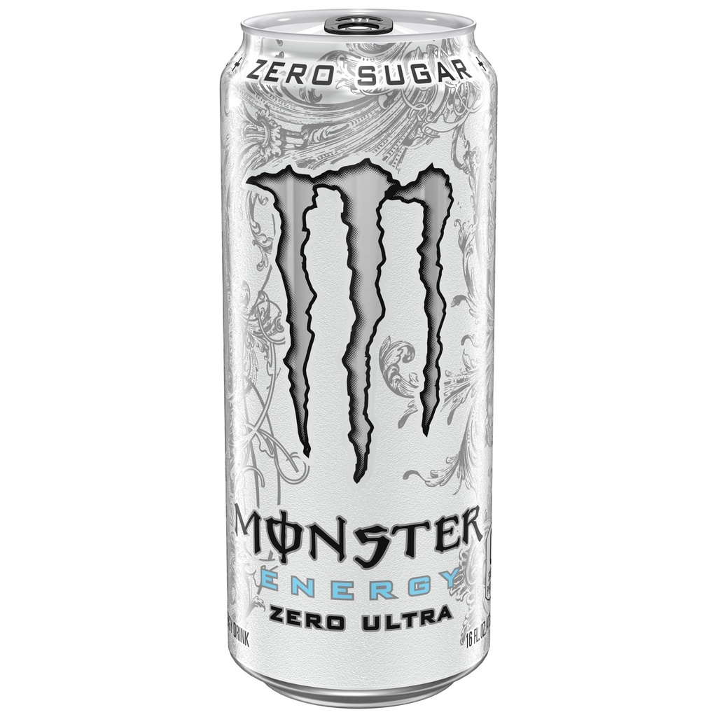 MONSTER ENERG x473ml ULTRA