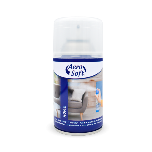 AERO SOFT AEROSOL x270cc HOME