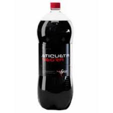 SECCO GASEOSA x3L ETIQ NEGRA