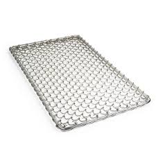 BUSGRAN FELPUDO ALAMBRE 33x60cm