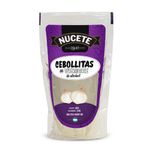 NUCETE CEBOLLITAS VINAGRE x150g DP