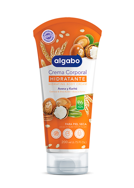 ALGABO CREMA x200ml AVE-KAR