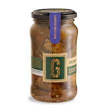 GALLARDO BERENJENAS ESCAB x360g