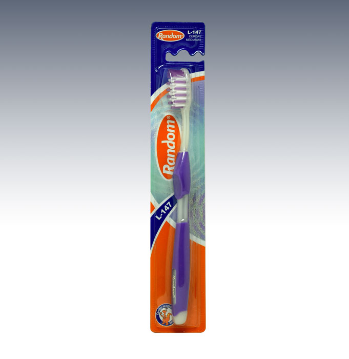 RANDOM CEP DEN x1u L147 ADULTOS MED