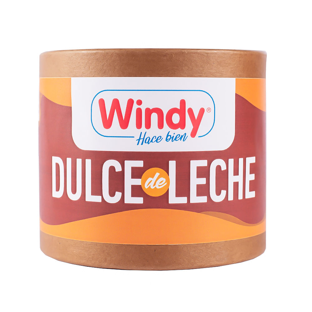 WINDY DULCE DE LECHE x1KG REPOSTERO