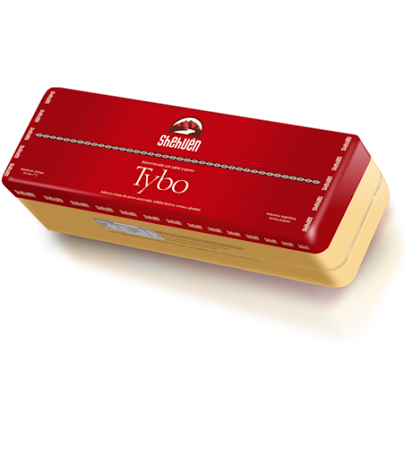 SHEHUEN QUESO TYBO xKG