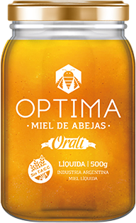 ORALI MIEL x500g LIQUIDA