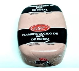 [306] FOX FIAMBRE PATA CERDO xKG