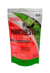 MANCHESTER HORMIG MIREX x250g DP