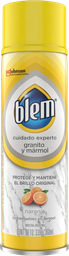 BLEM AEROSOL x360cc NARANJA GRANITO
