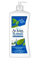 ST IVES CREMA CORP x350ml AVENA & KARITE