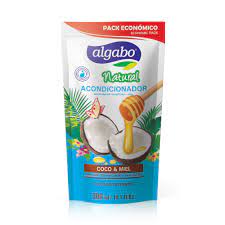 ALGABO ENJ x300ml COCO-MIEL DP