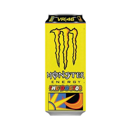 MONSTER ENERG x473ml THE DOCTOR