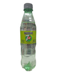 SEVEN UP GASEOSA x350ml FREE