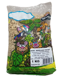 MANISUR MANI PELADO x1KG