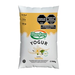 MANFREY YOGUR BEBIBLE x1L VAI