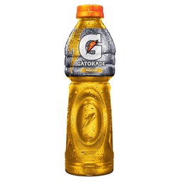 GATORADE JUGO x750cc MANZANA