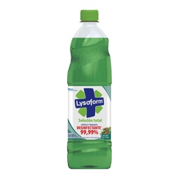 LYSOFORM LIQ APC x900cc PINO