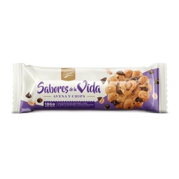 GAONA SAB DE LA VIDA x160g C/CHIPS