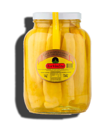 HORVINDUL AJIES DESPUNTADOS x3KG