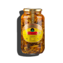 HORVINDUL AJIES CONDIMENTADOS x220g