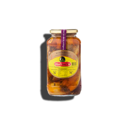 HORVINDUL BERENJENAS CONDIM.x500g