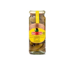 HORVINDUL PEPINITOS x220g