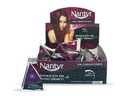 NANTYR TRAT CAP x20g REP. DAÑO TERMICO