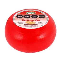 [286] MANFREY QUESO PATEGRAS xKG
