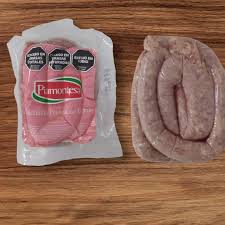 [571] PIAMONTESA SALCHICHA PARRILL xKG