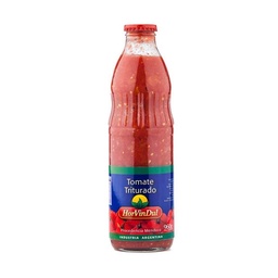 HORVINDUL TOMATE TRITURADO x970g