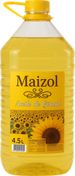 MAIZOL ACEITE x4.5L