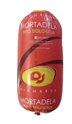 [285] DON JUAN MORTADELA BOLOGNA xKG