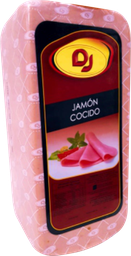 [287] DON JUAN JAMON COCIDO xKG