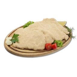 [88] MILANESA POLLO xKG