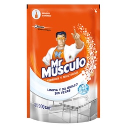 MR MUSCULO VIDRIO-MULTI x900ml DP