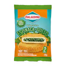 PALADINI MEDALLON POLLO x2u ESP&QUESO