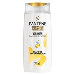 PANTENE ENJ MIR x750cc VOLUMEN