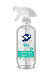 VAIS AROMAT TELA x500ml DULCE MIMOS
