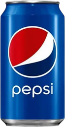 PEPSI GASEOSA x354ml LATA