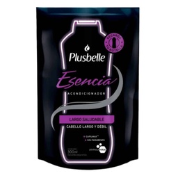 PLUSBELLE ENJ x300ml DP LARGO SALUD
