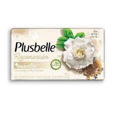 PLUSBELLE JABON TOC x125g RECONEXION